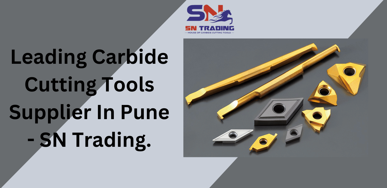  Carbide Tools Supplier | Carbide Cutting Tools
                                        