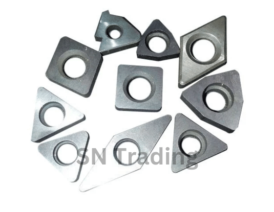 Carbide Cutters In Pune | End Mill Supplier