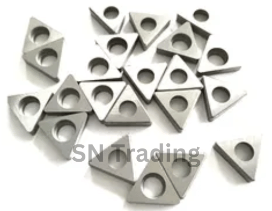  Carbide Cutters In Pune | End Mill Supplier