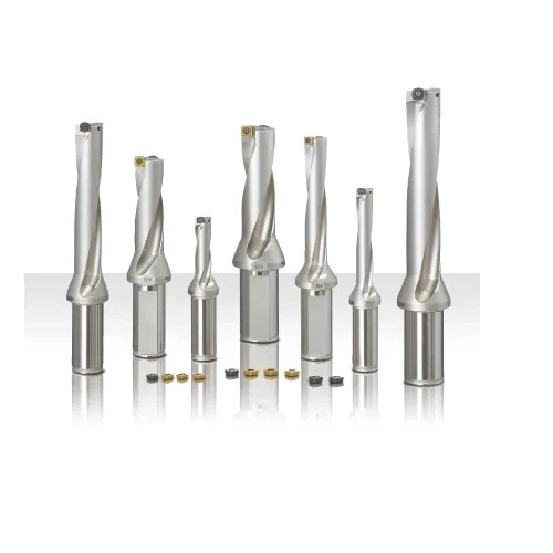 U-Drills-In-Supplier | U-Drill-Bits-In-Pune