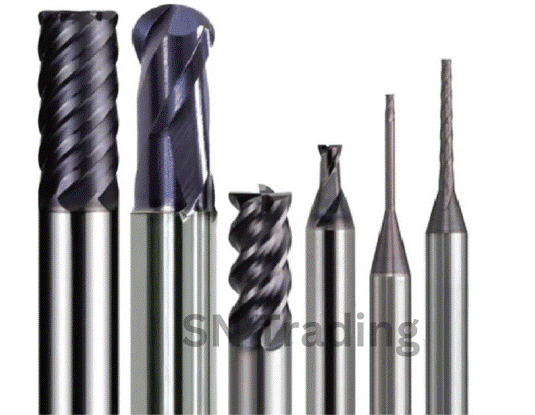 Carbide End Mills Dealer In Pune | Carbide Cutting Tools Supplier
                                                        