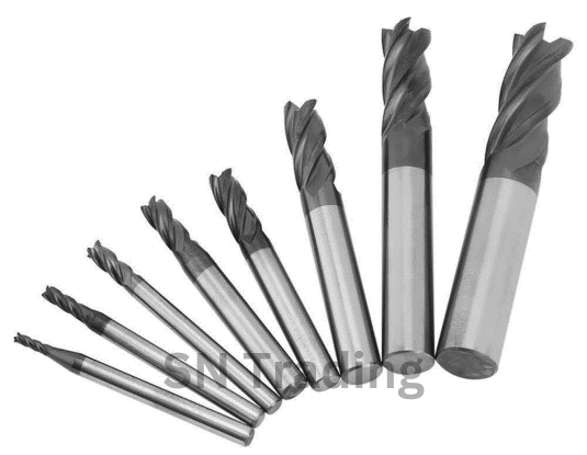 Carbide End Mills Dealer In Pune | Carbide Cutting Tools Supplier