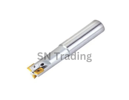  Indexable End Mill Cutter Supplier | SN Trading