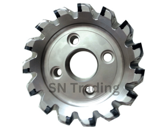 Milling Cutters Dealer In Pune | Carbide Tools In Pue/India 