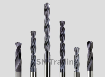 Side And Face Cutters In Pune | Shell End Cutters